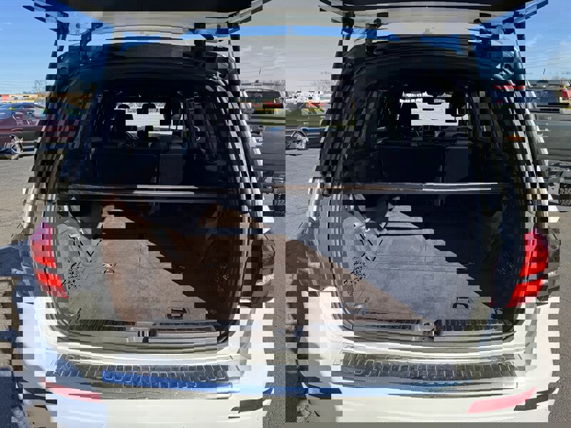 Used 2019 Mercedes-Benz GLS 450 4MATIC w/ Premium 1 Package image 17