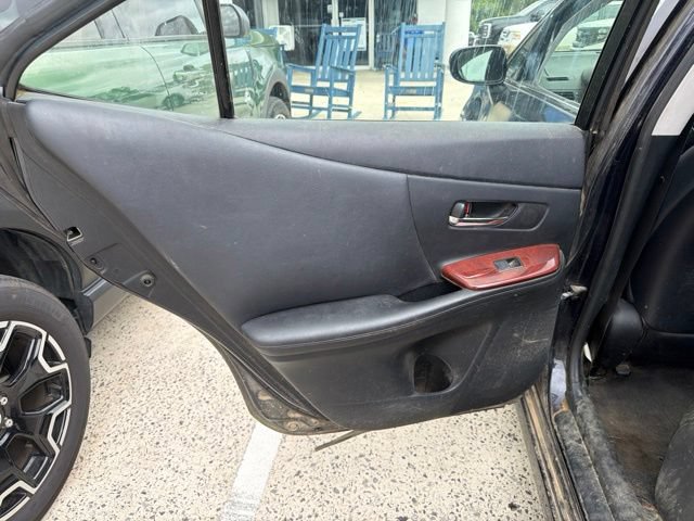 Used 2010 Lexus HS 250h Premium w/ Tech Pkg FWD image 21