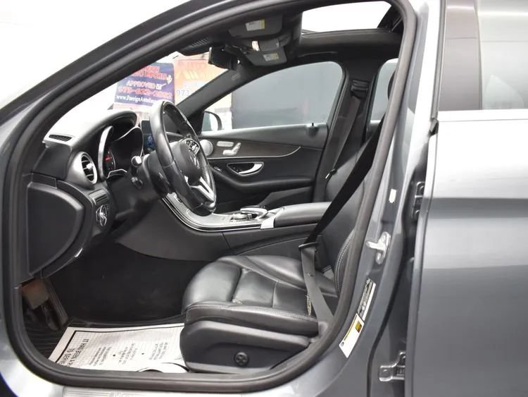Used 2023 Kia Forte LXS FWD image 14