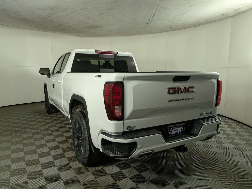 Used 2026 GMC Sierra 1500 Elevation AWD/4WD image 4