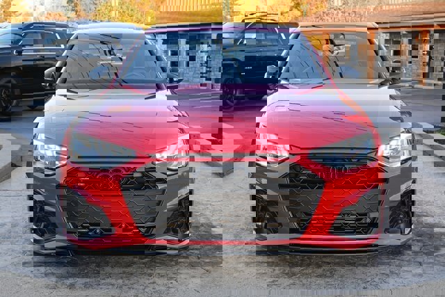 Used 2022 Audi A4 2.0T Premium Plus image 2