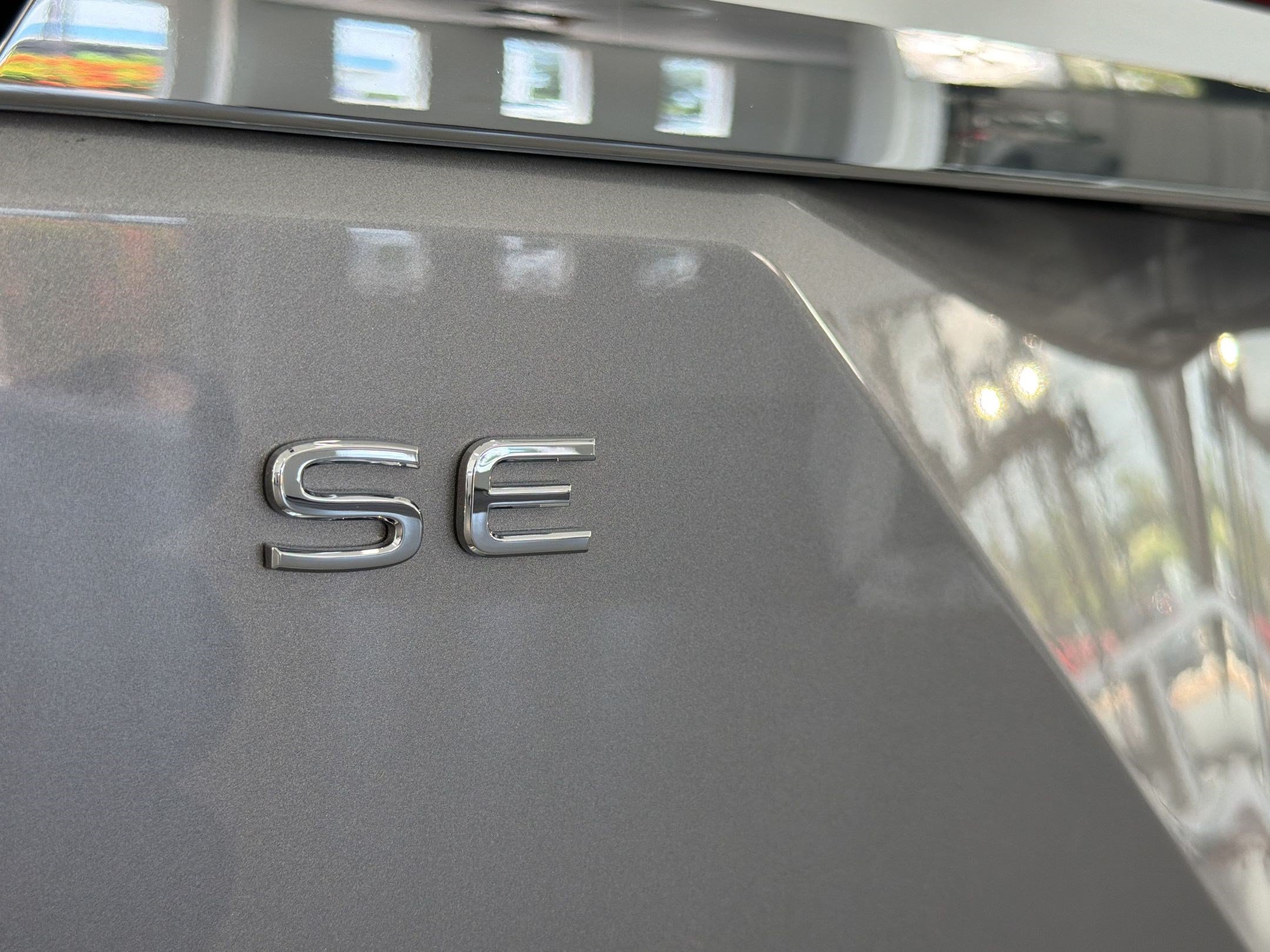 New 2026 Volkswagen Atlas SE FWD image 35