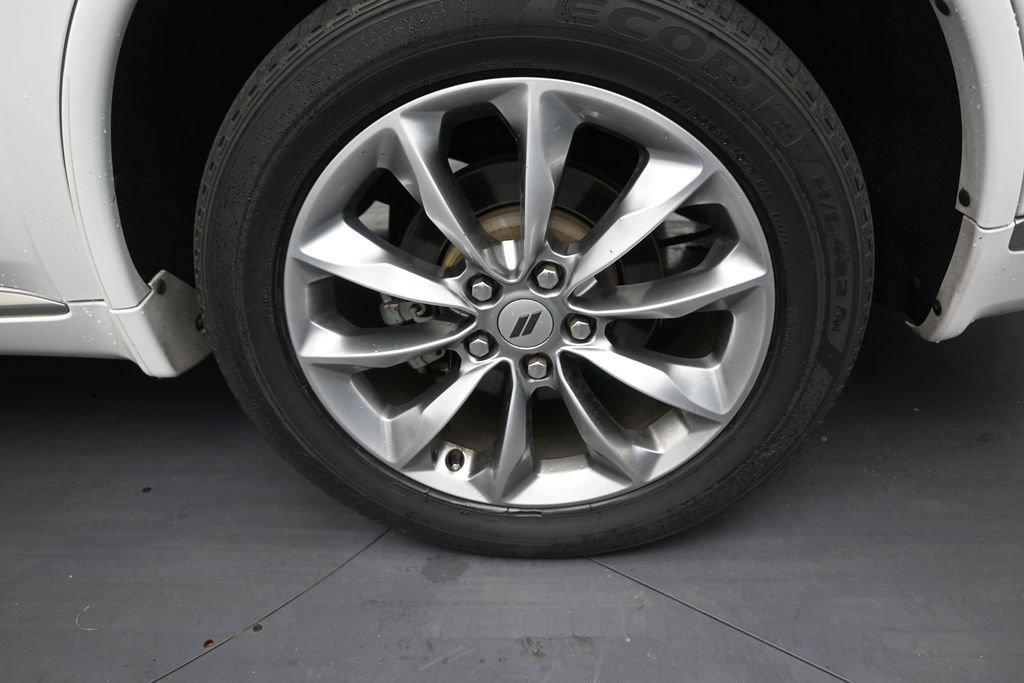 Used 2022 Dodge Durango Citadel AWD/4WD image 10