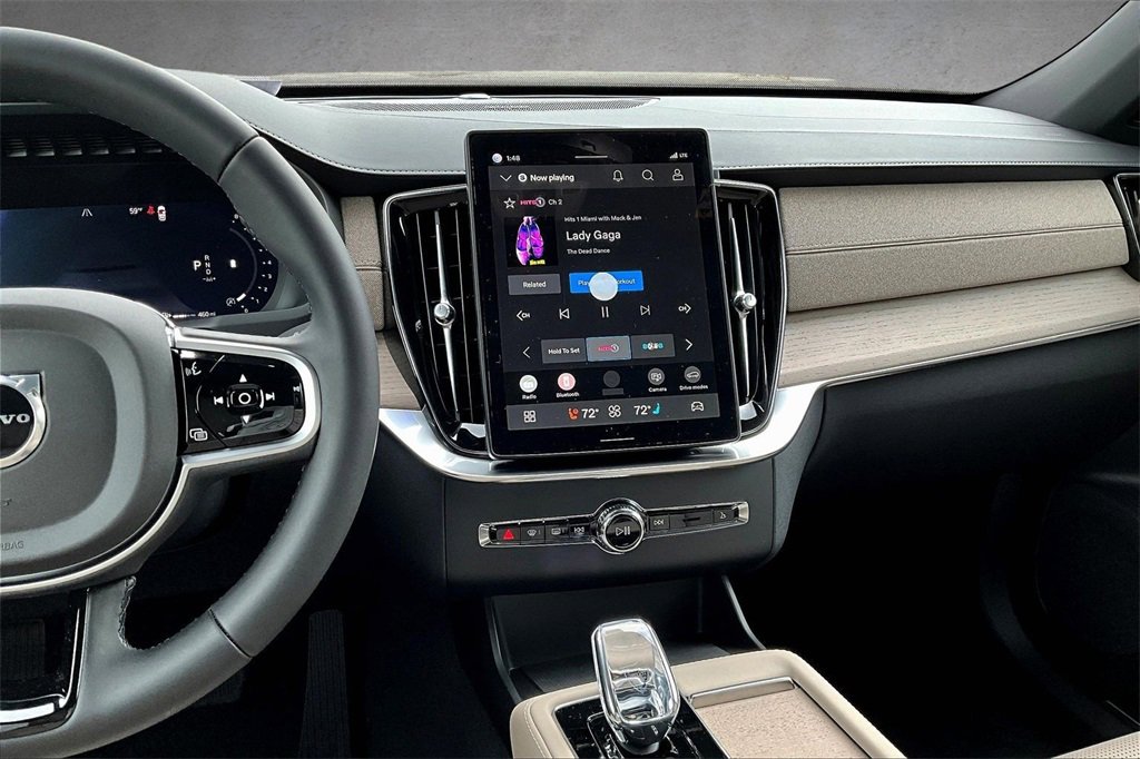 New 2026 Volvo XC90 B6 Ultra image 6