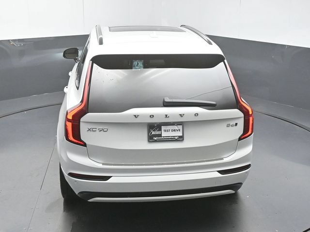 Certified 2026 Volvo XC90 B6 Ultra w/ Protection Package Premier AWD/4WD image 48