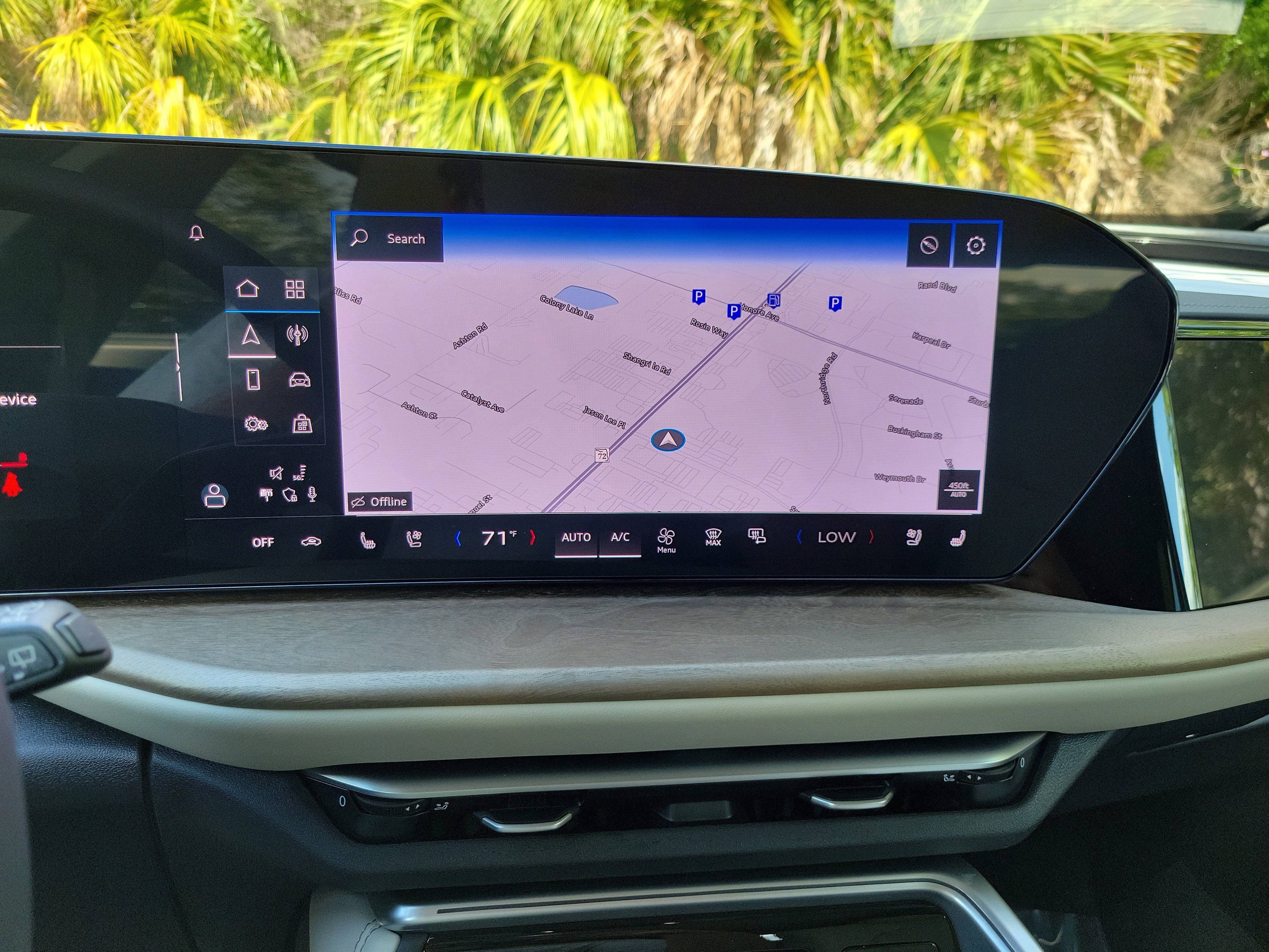 Certified 2025 Audi Q5 Prestige image 21