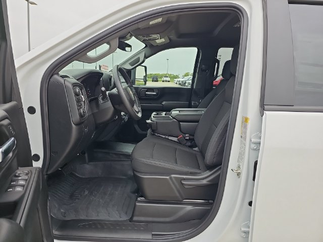 New 2026 Chevrolet Silverado 2500 W/T w/ WT Convenience Package AWD/4WD image 18