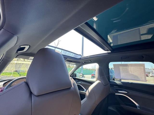 Certified 2025 Audi Q5 Premium Plus w/ Premium Plus image 27