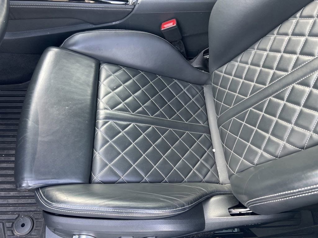 Used 2023 Audi S4 Premium Plus w/ Premium Plus Package image 10