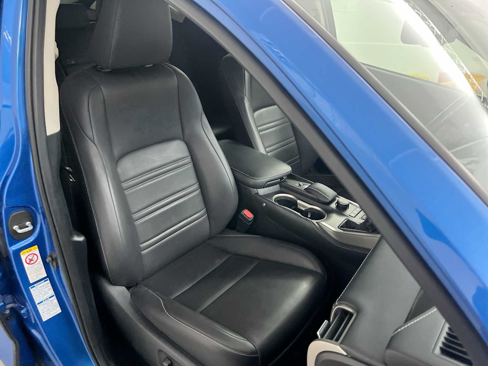 Used 2016 Lexus NX 200t AWD w/ Accessory Package image 30