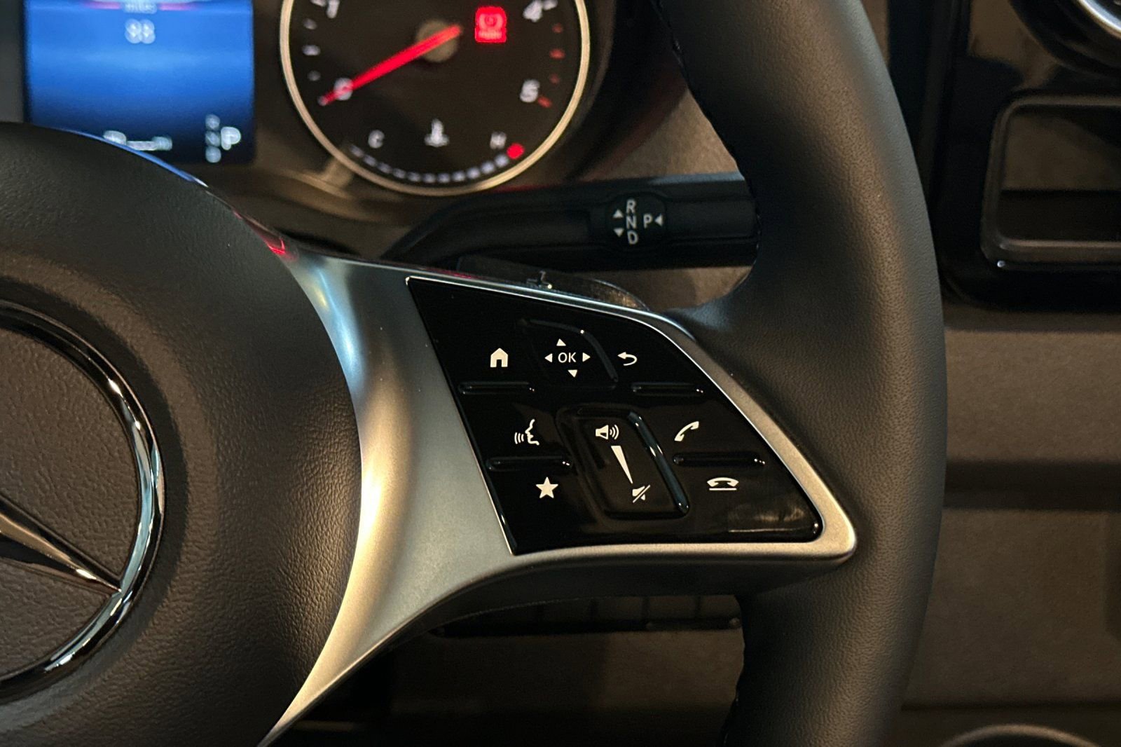 New 2026 Mercedes-Benz Sprinter 144 Cargo image 26