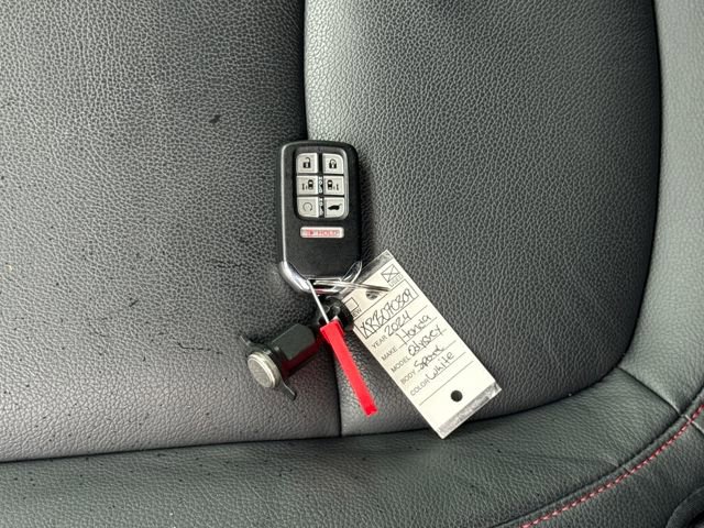 Used 2024 Honda Odyssey Sport image 29