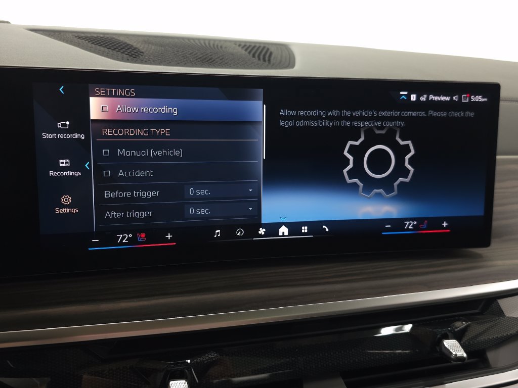 New 2027 BMW X7 xDrive40i AWD/4WD image 27