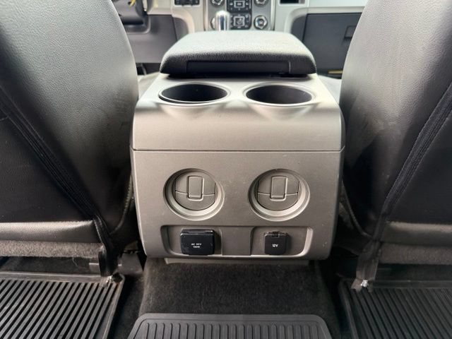 Used 2013 Ford F150 FX4 w/ Luxury Equipment Group AWD/4WD image 26