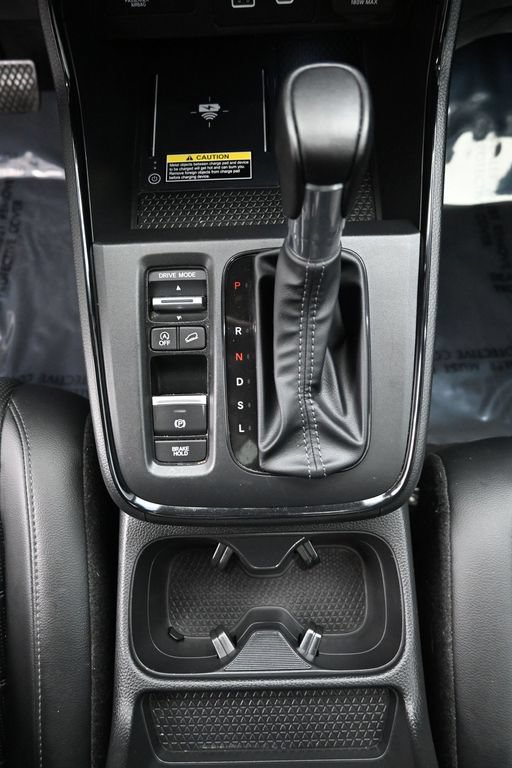 Used 2024 Honda CR-V EX-L image 19