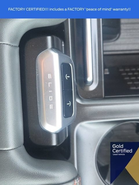 Used 2025 Ford Expedition Active AWD/4WD image 46