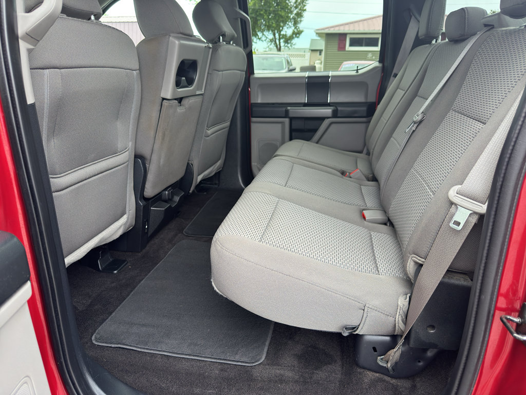 Used 2019 Ford F150 XLT AWD/4WD image 13