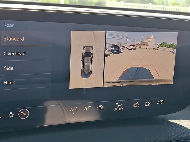 New 2026 Buick Enclave Preferred w/ Power Package AWD/4WD image 21