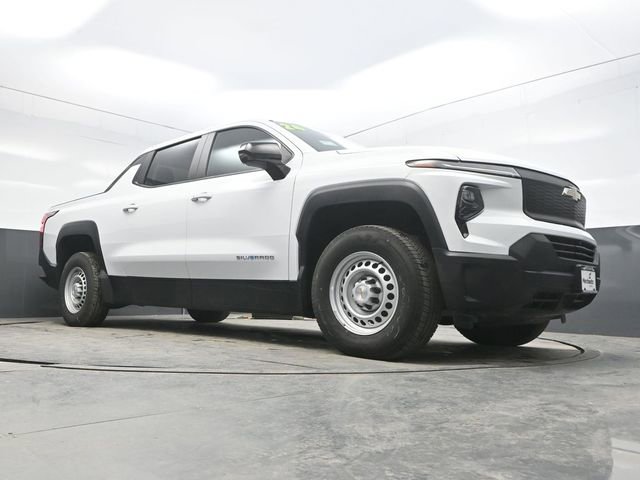 Used 2024 Chevrolet Silverado EV W/T image 29