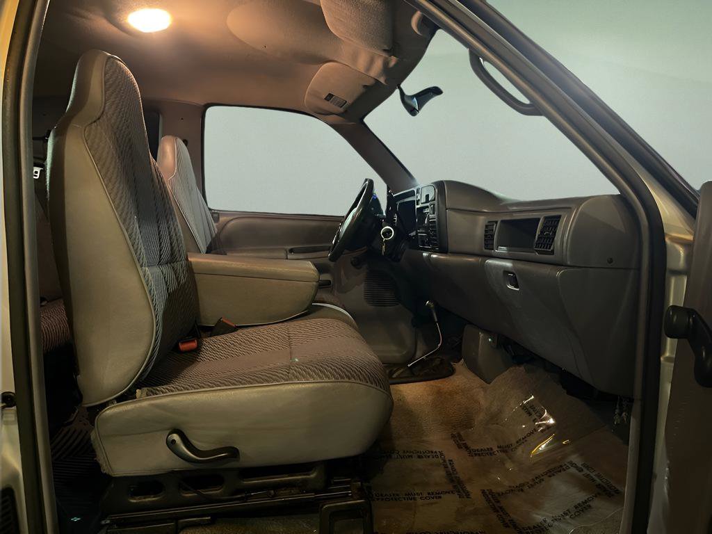 Used 1997 Dodge Ram 1500 Truck Laramie image 28