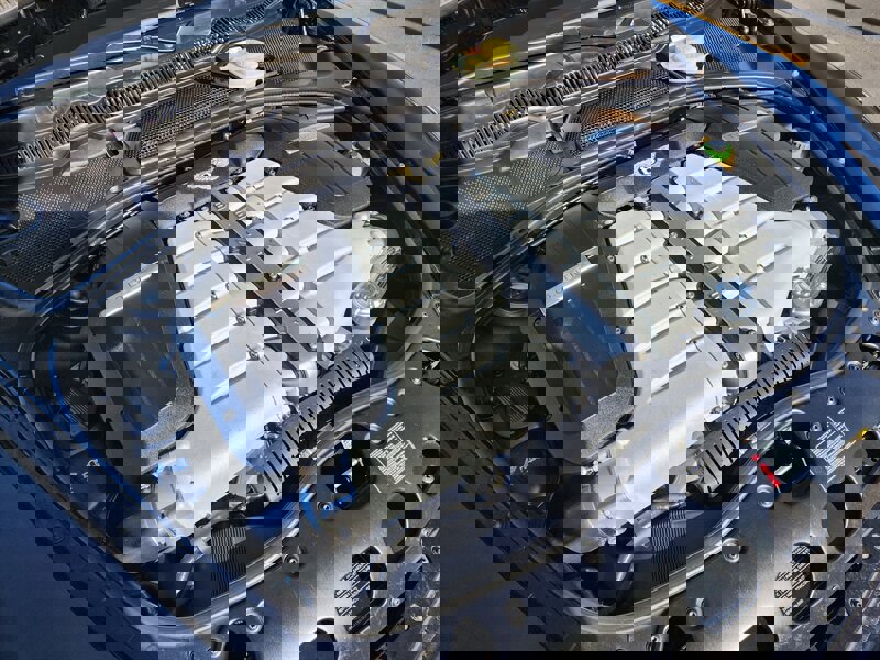 Used 2011 Bentley Continental GT image 11