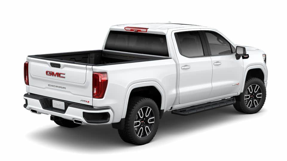 New 2026 GMC Sierra 1500 AT4 w/ AT4 Premium Package AWD/4WD image 29