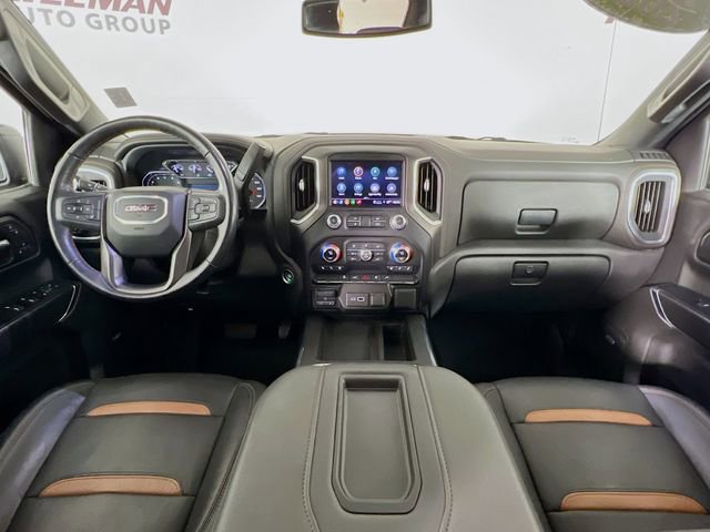 Used 2022 GMC Sierra 1500 AT4 w/ AT4 Preferred Package AWD/4WD image 25