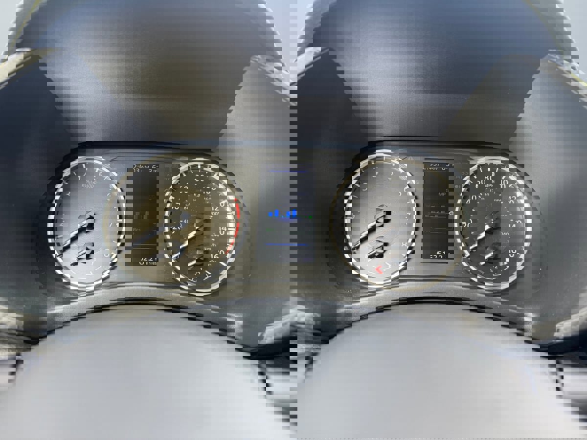 Used 2020 Nissan Sentra S image 13