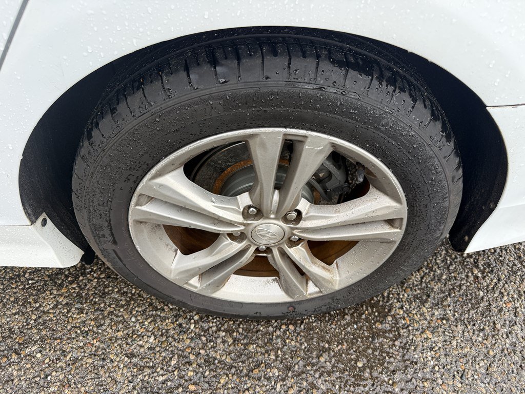 Used 2018 Hyundai Sonata SEL w/ Cargo Package FWD image 10