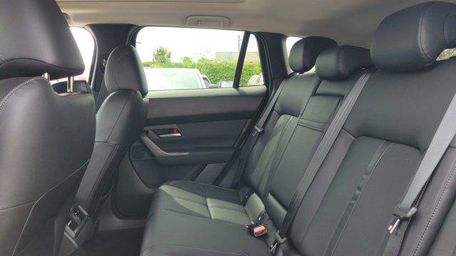 New 2026 MAZDA CX-50 AWD 2.5 Hybrid w/ Weather Package image 13