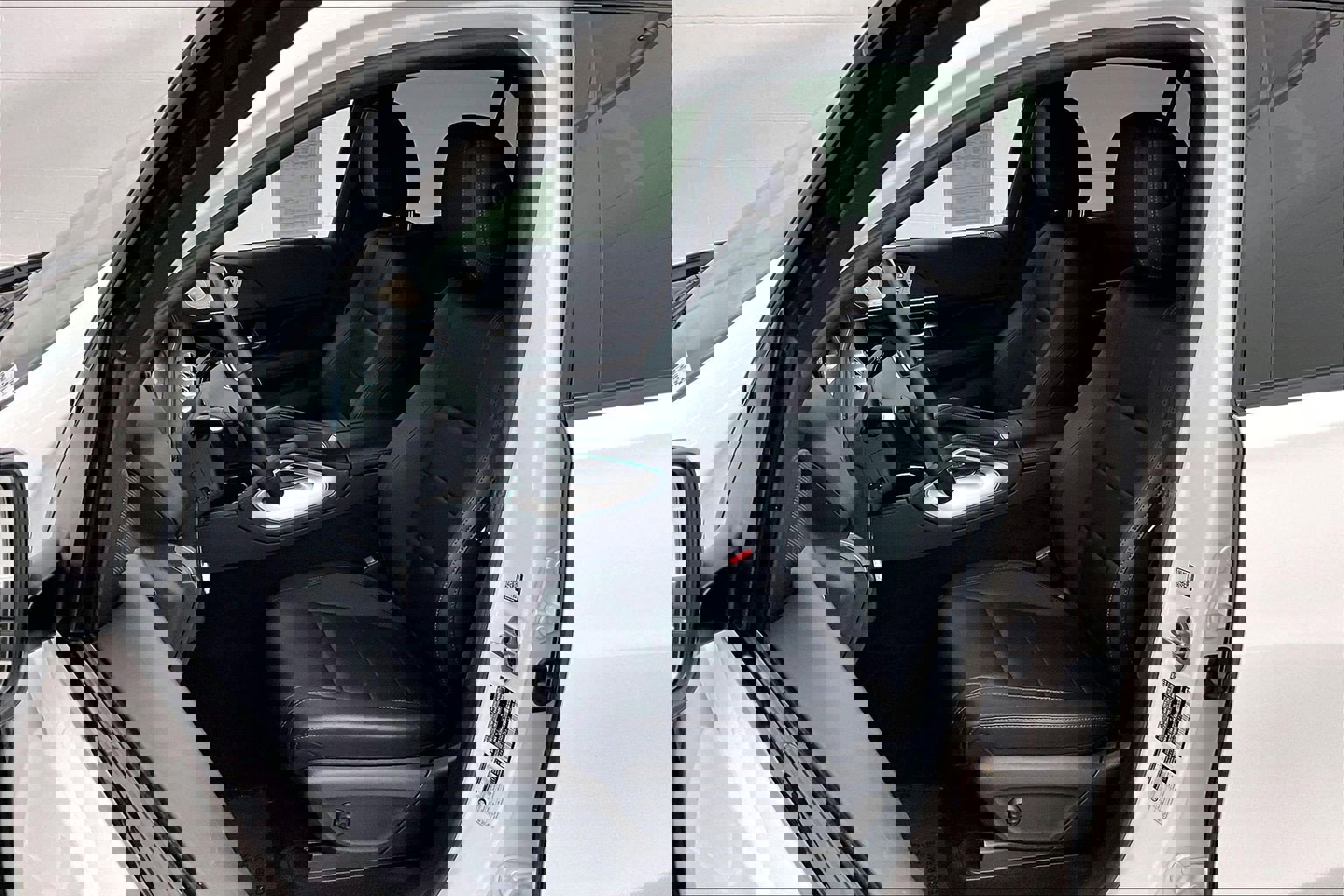 Certified 2022 Mercedes-Benz GLE 350 image 16