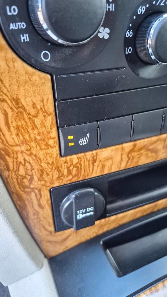 Used 2009 Jeep Grand Cherokee Limited image 62