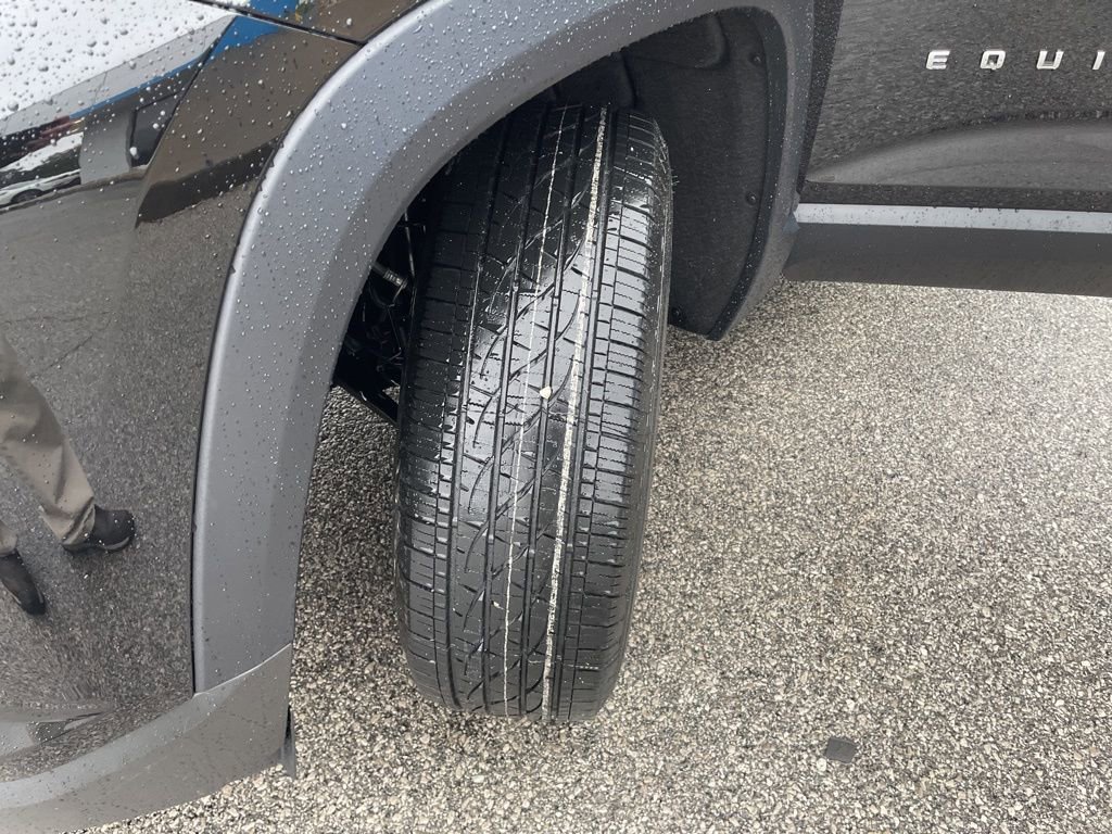 New 2026 Chevrolet Equinox LT image 56