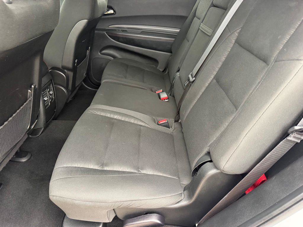 Used 2026 Dodge Durango GT RWD image 11
