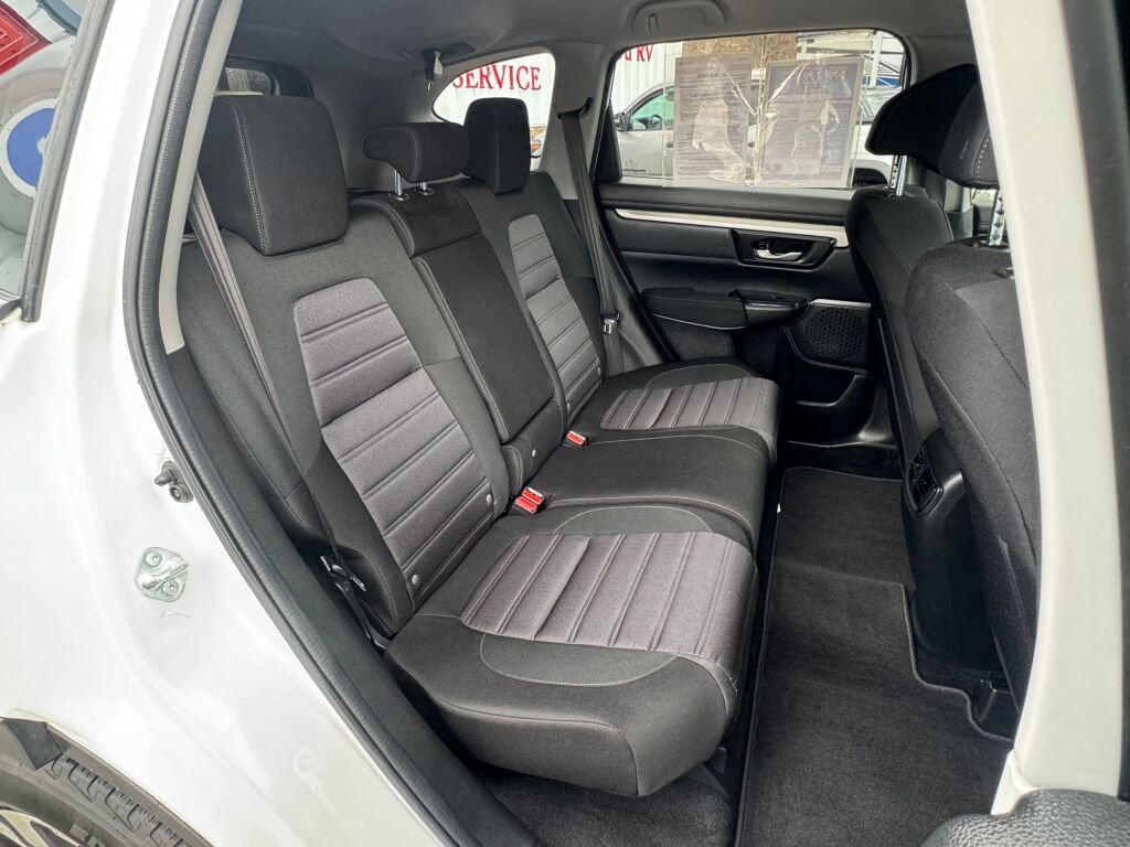 Used 2022 Honda CR-V Special Edition image 19
