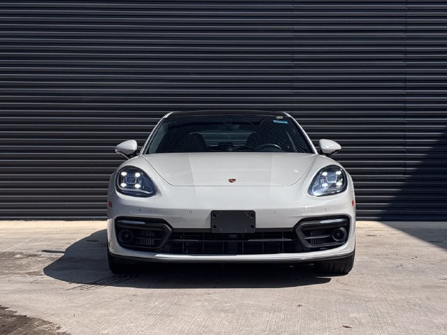 Certified 2023 Porsche Panamera Platinum Edition RWD image 10