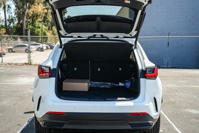 New 2026 Lexus NX 450h+ AWD w/ Luxury Package image 26