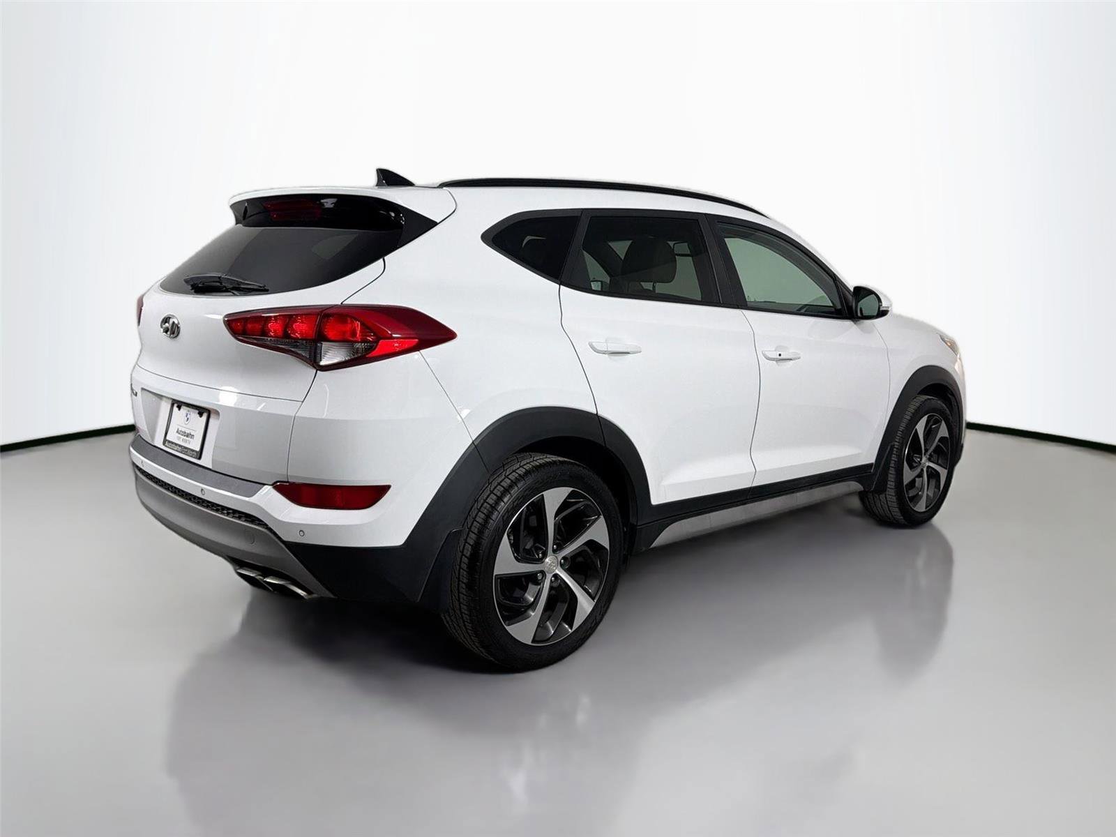 Used 2018 Hyundai Tucson Value FWD image 5