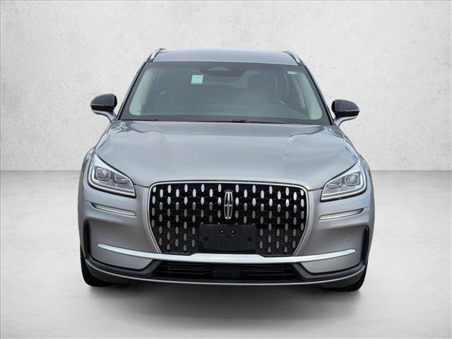 Used 2024 Lincoln Corsair Reserve w/ Equipment Group 201A video 2