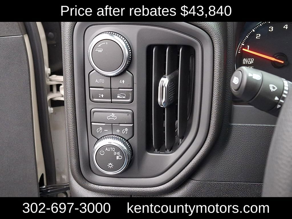 New 2026 GMC Sierra 1500 Pro image 21