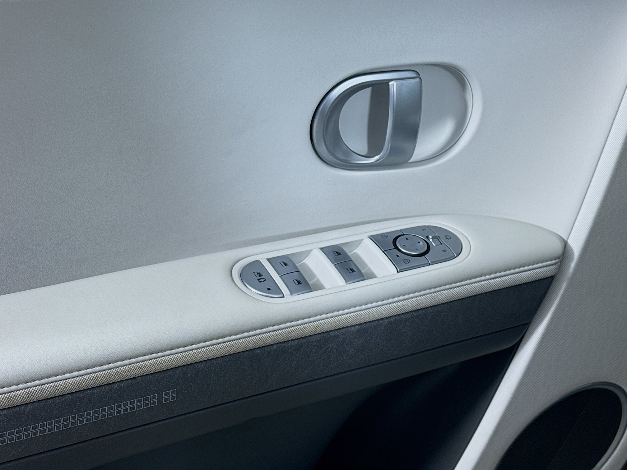 Used 2023 Hyundai Ioniq 5 SEL image 24