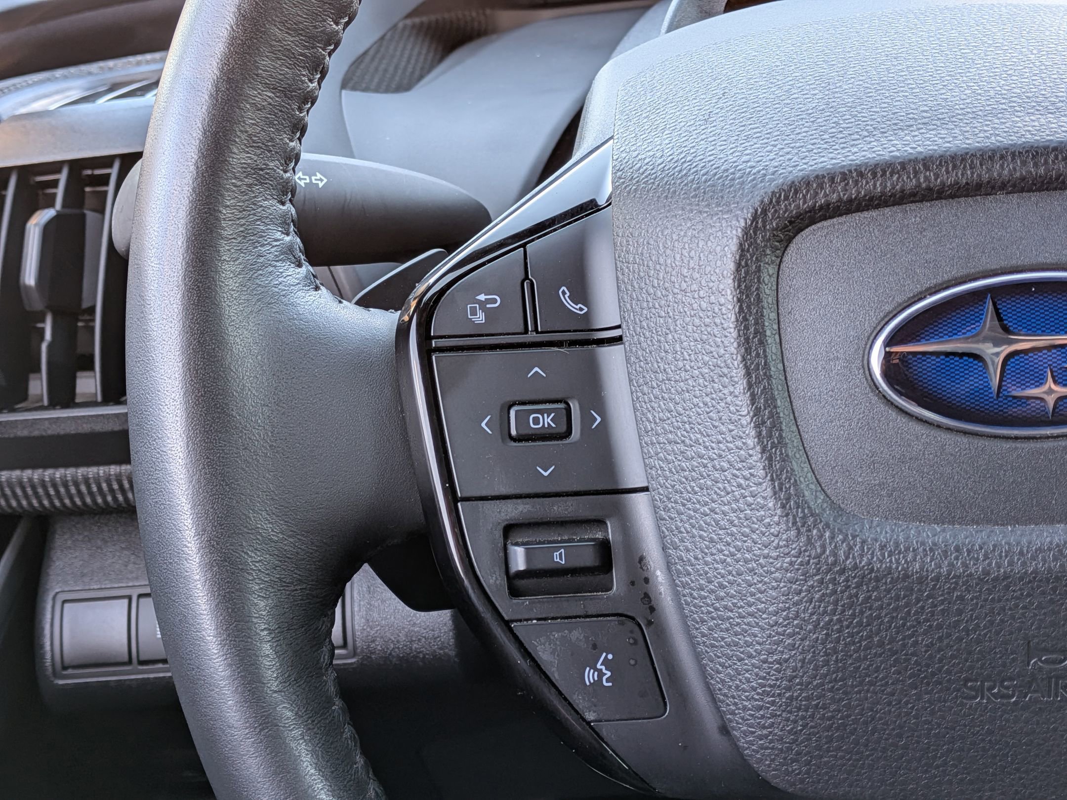 Certified 2024 Subaru Solterra Premium image 15