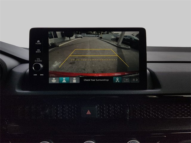 Used 2024 Honda CR-V Sport Touring image 34