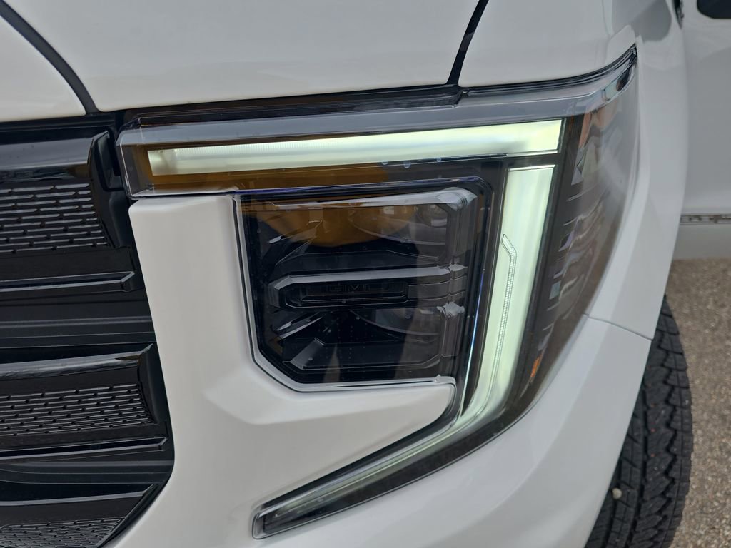 New 2026 GMC Sierra 1500 Elevation image 31