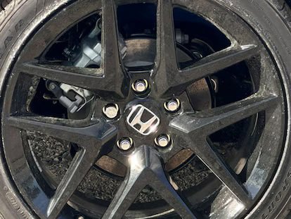 New 2025 Honda Civic Sport image 7