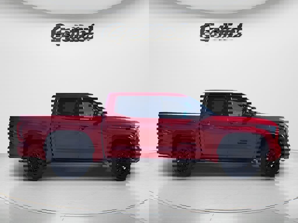 New 2026 Toyota Tundra SR5 image 9