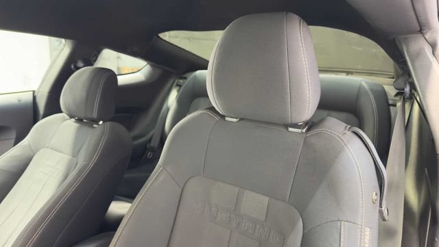 Used 2019 Ford Mustang GT w/ Black Accent Package RWD image 21