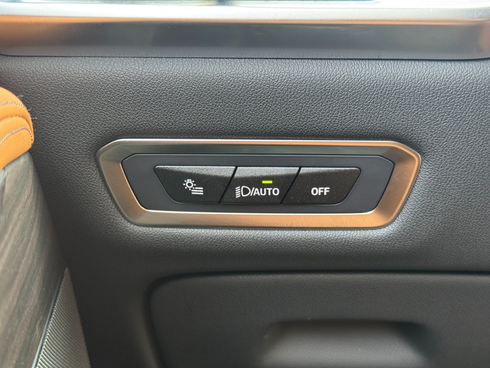 Used 2024 BMW X7 xDrive40i AWD/4WD image 19
