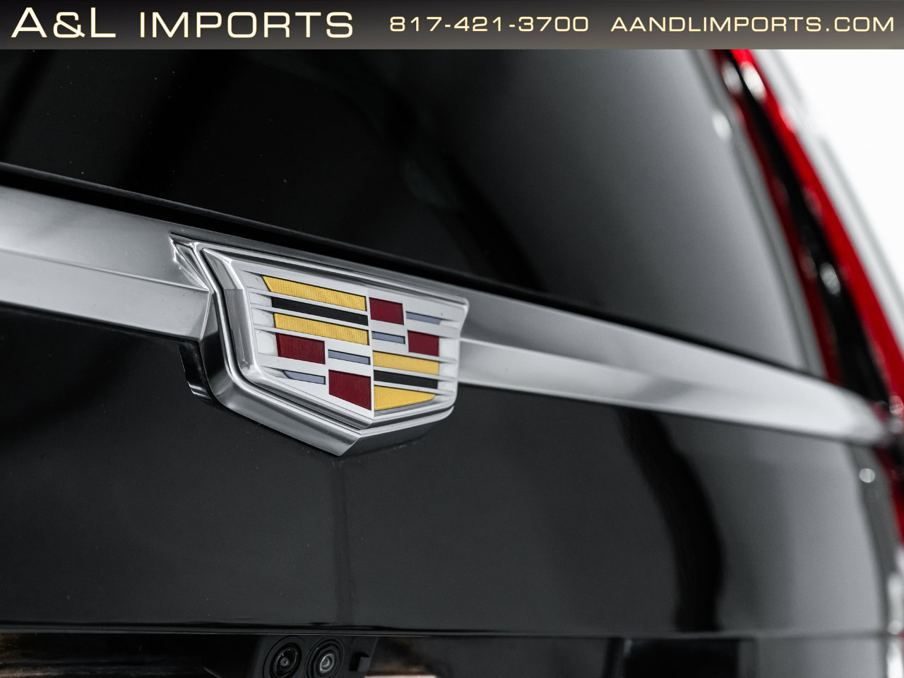 Used 2019 Cadillac Escalade Luxury AWD/4WD image 32