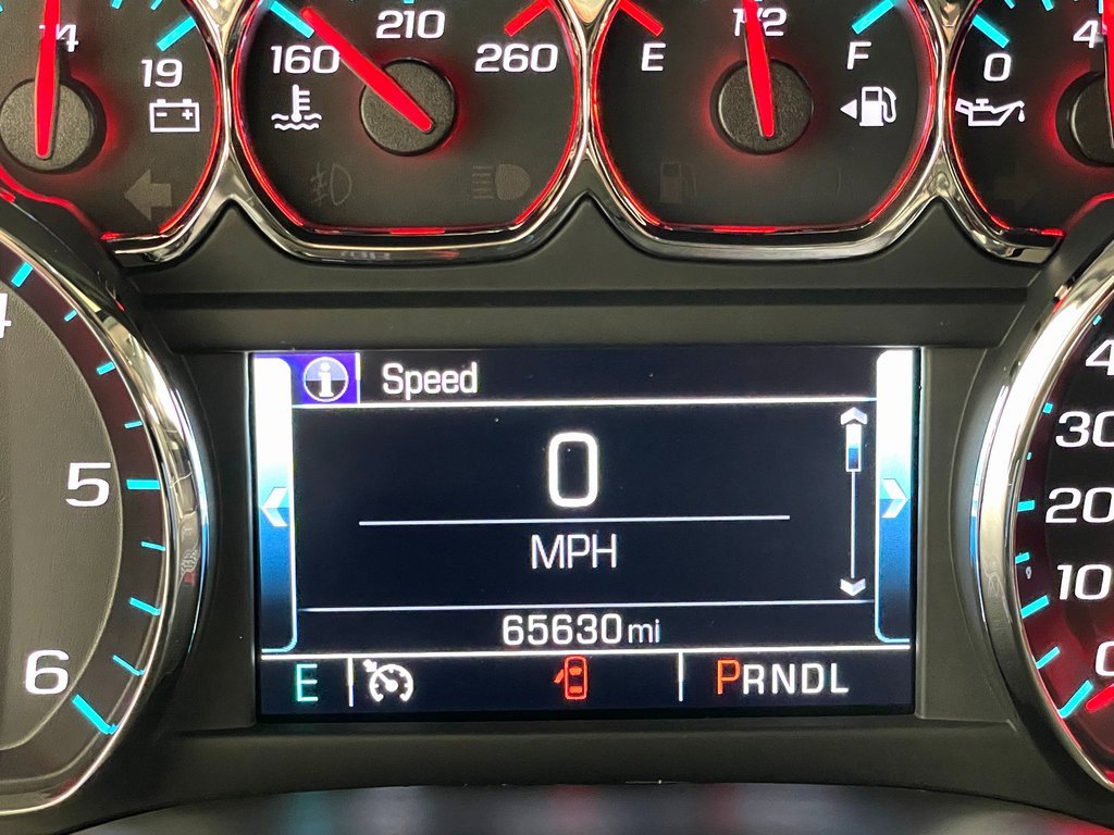 Used 2020 Chevrolet Tahoe LT image 21